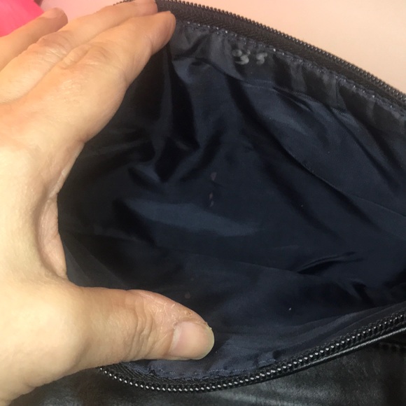 Tommy Hilfiger Foldover Purse Clutch Wristlet - Picture 4 of 6